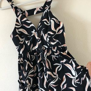 Anthropologie romper